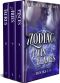 [Zodiac Twin Flame 01] • Zodiac Twin Flames Boxed Set 1-3